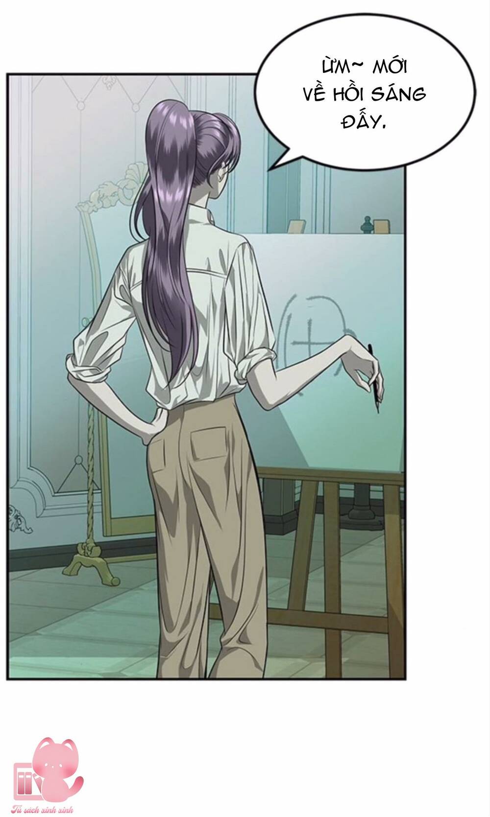 Cạm Bẫy Chap 148 - Next Chap 149