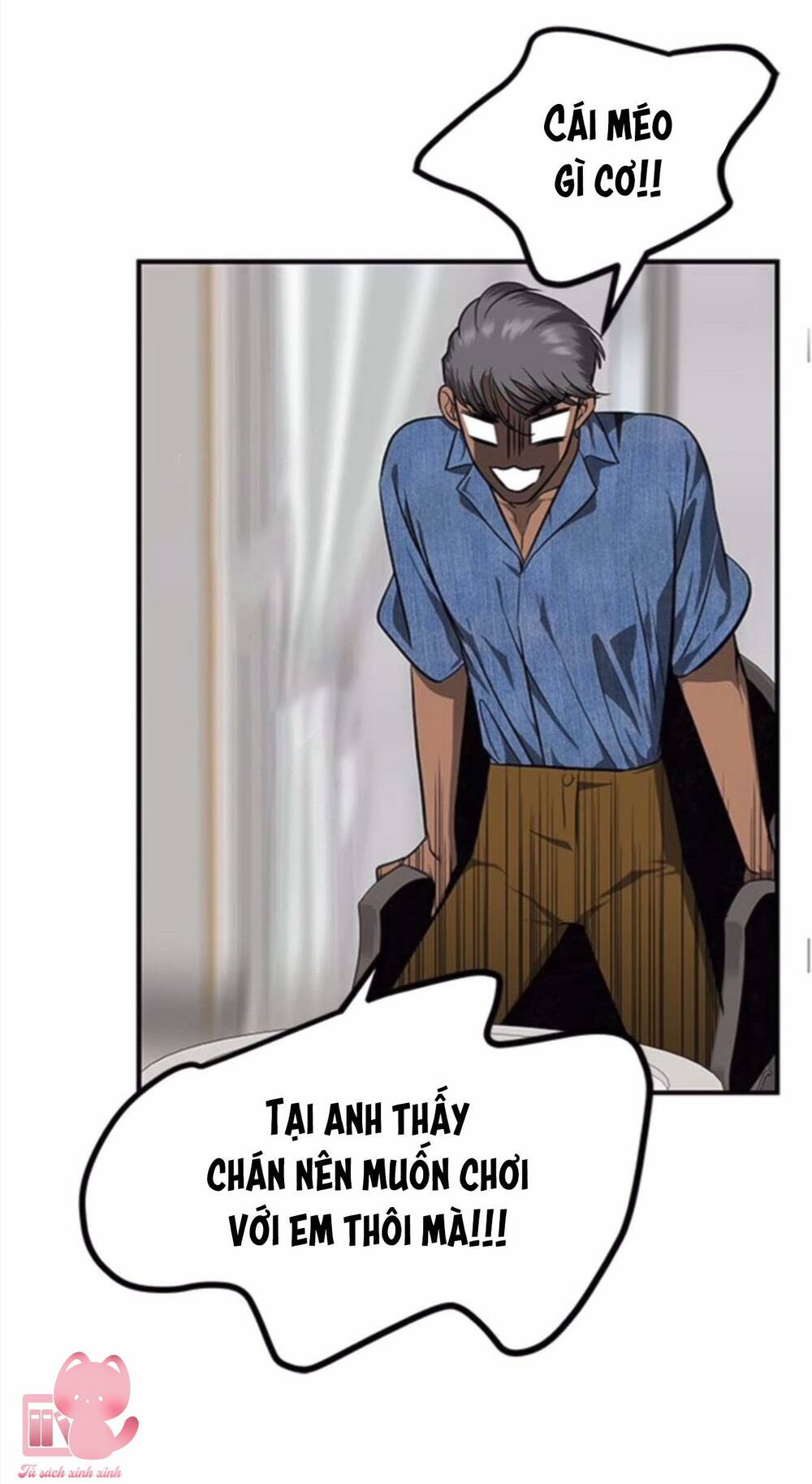 Cạm Bẫy Chap 148 - Next Chap 149
