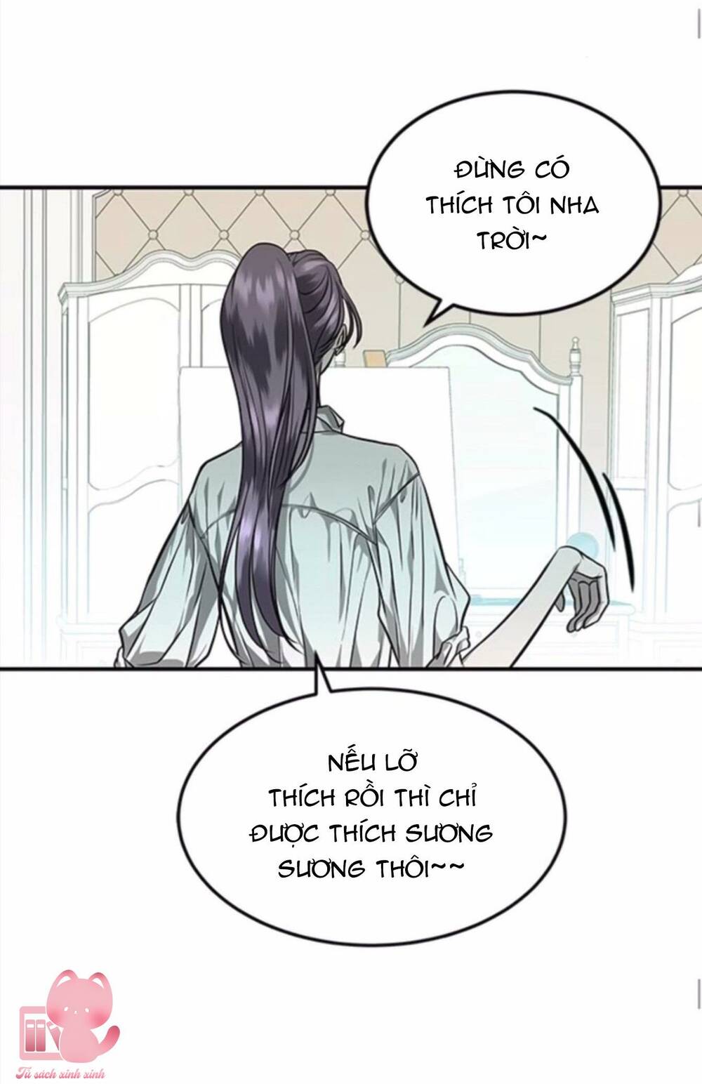 Cạm Bẫy Chap 148 - Next Chap 149