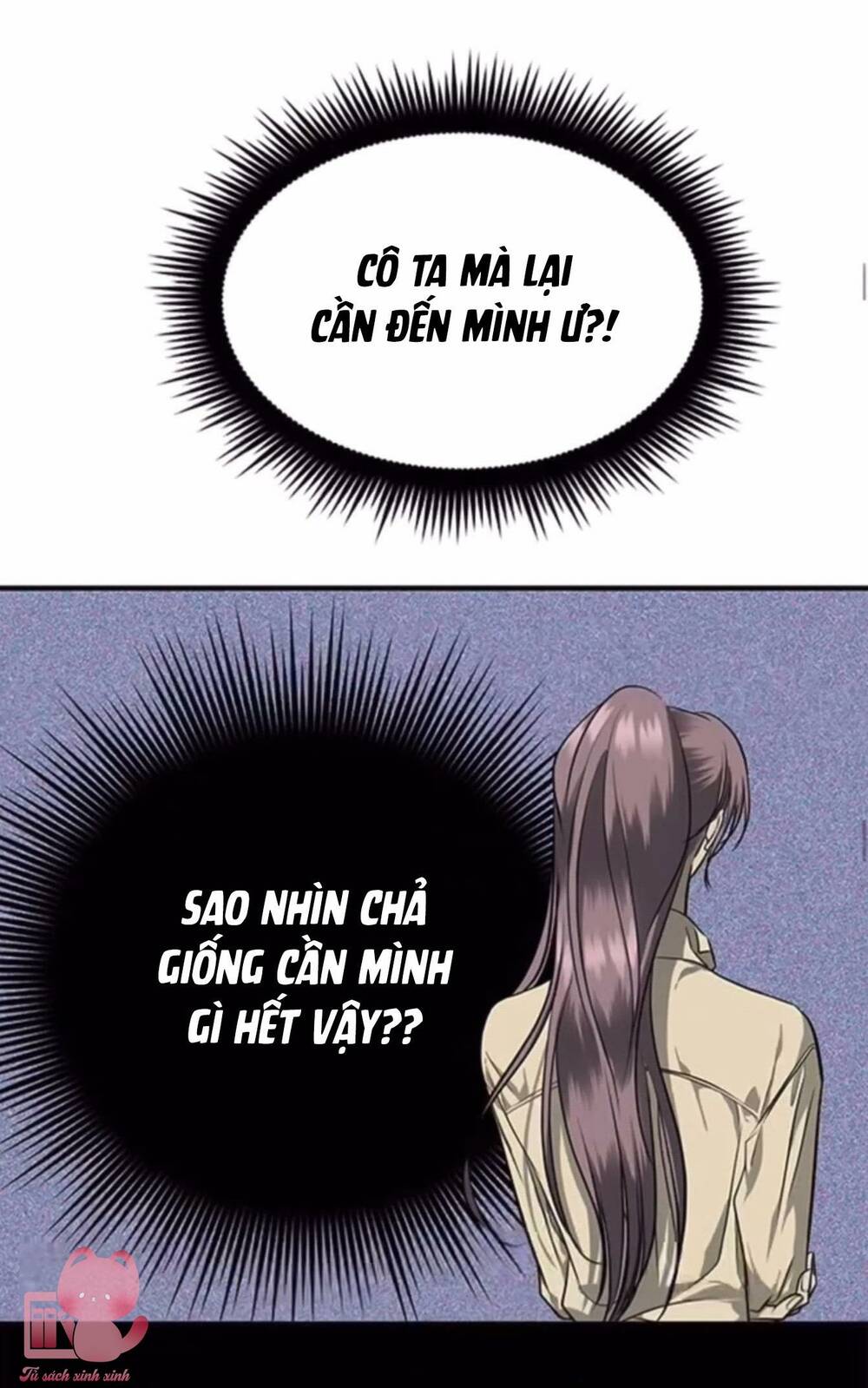 Cạm Bẫy Chap 148 - Next Chap 149