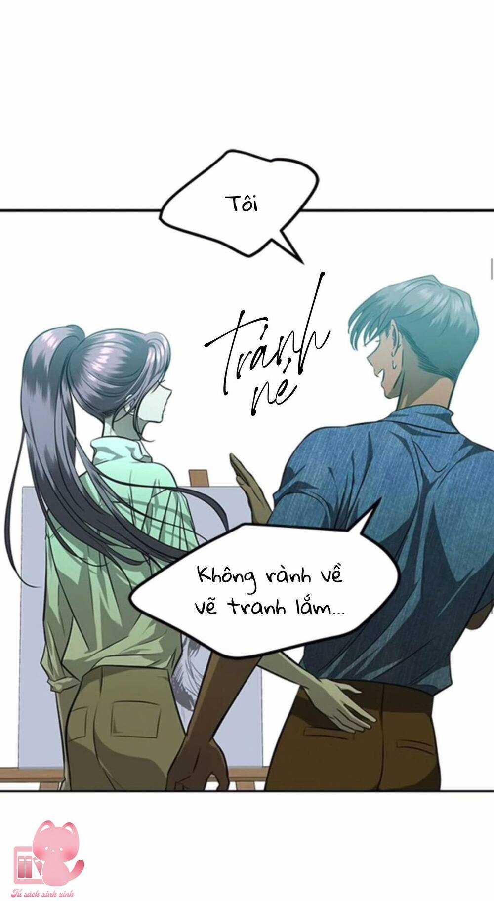 Cạm Bẫy Chap 148 - Next Chap 149