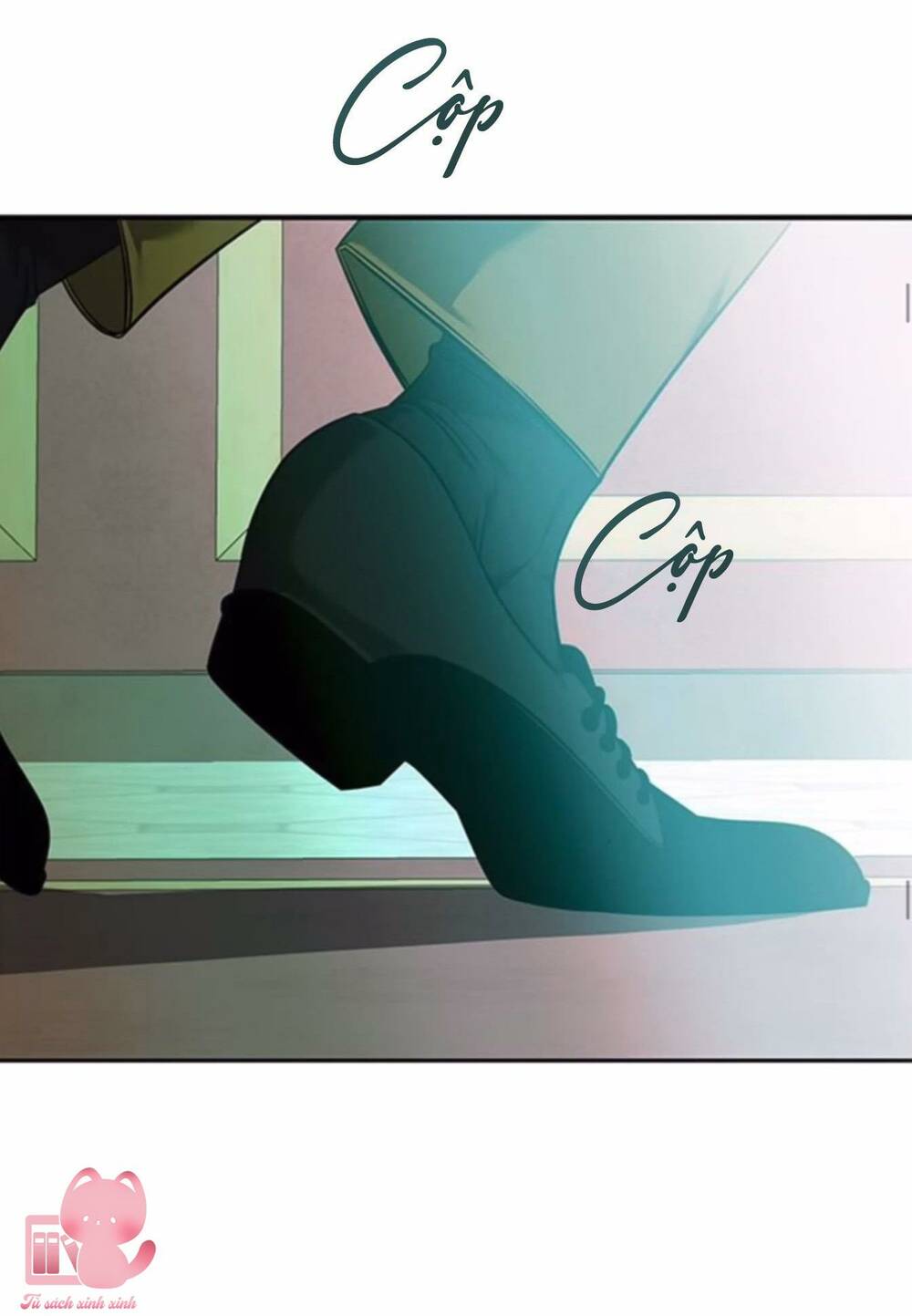 Cạm Bẫy Chap 148 - Next Chap 149