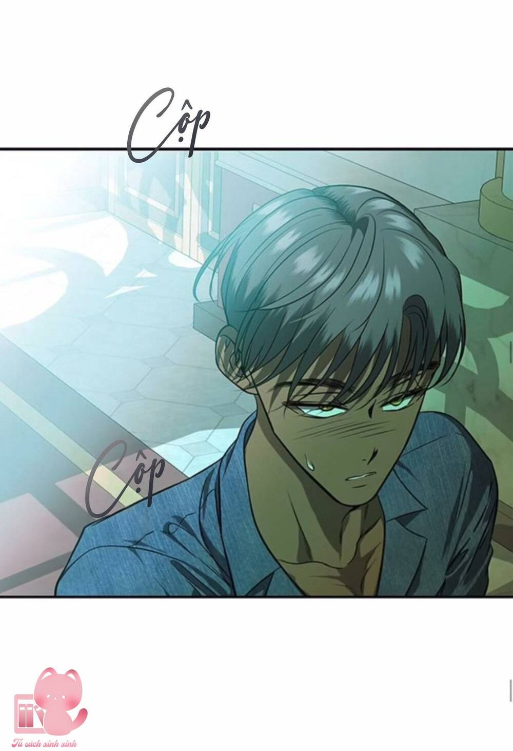 Cạm Bẫy Chap 148 - Next Chap 149