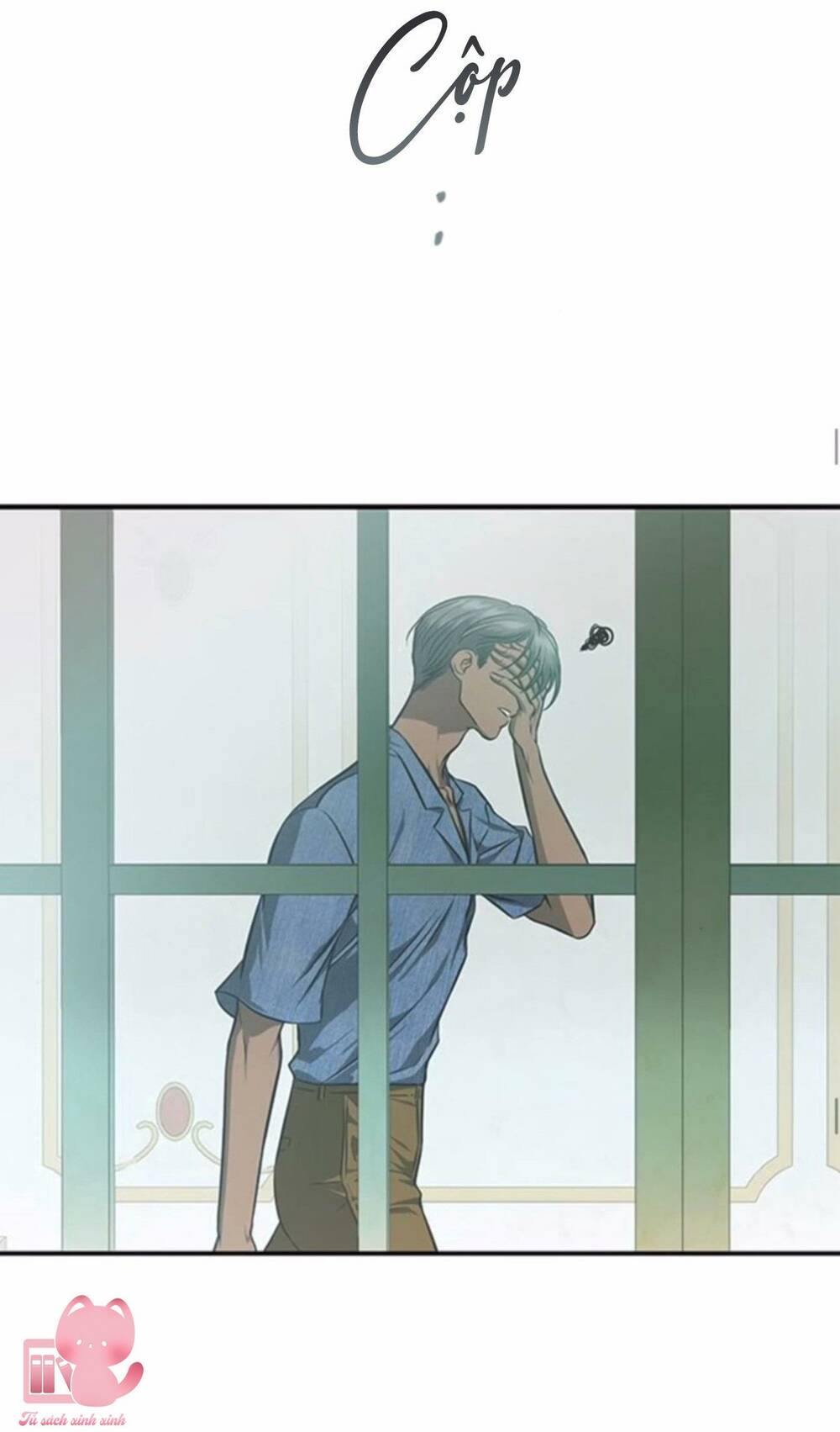 Cạm Bẫy Chap 148 - Next Chap 149