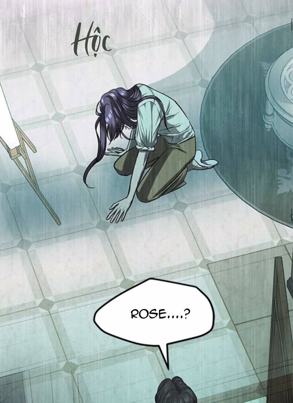 Cạm Bẫy Chap 148 - Next Chap 149