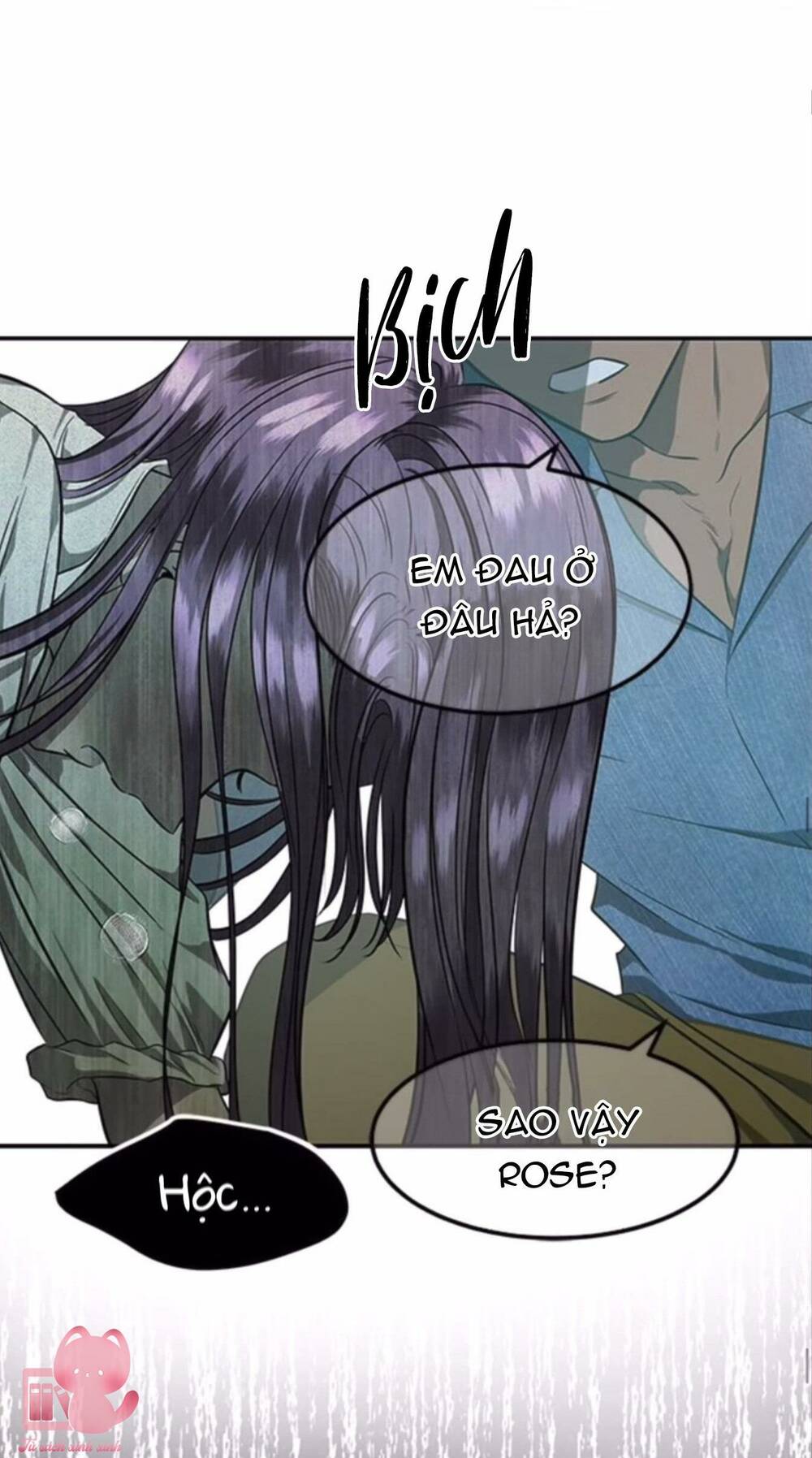 Cạm Bẫy Chap 148 - Next Chap 149