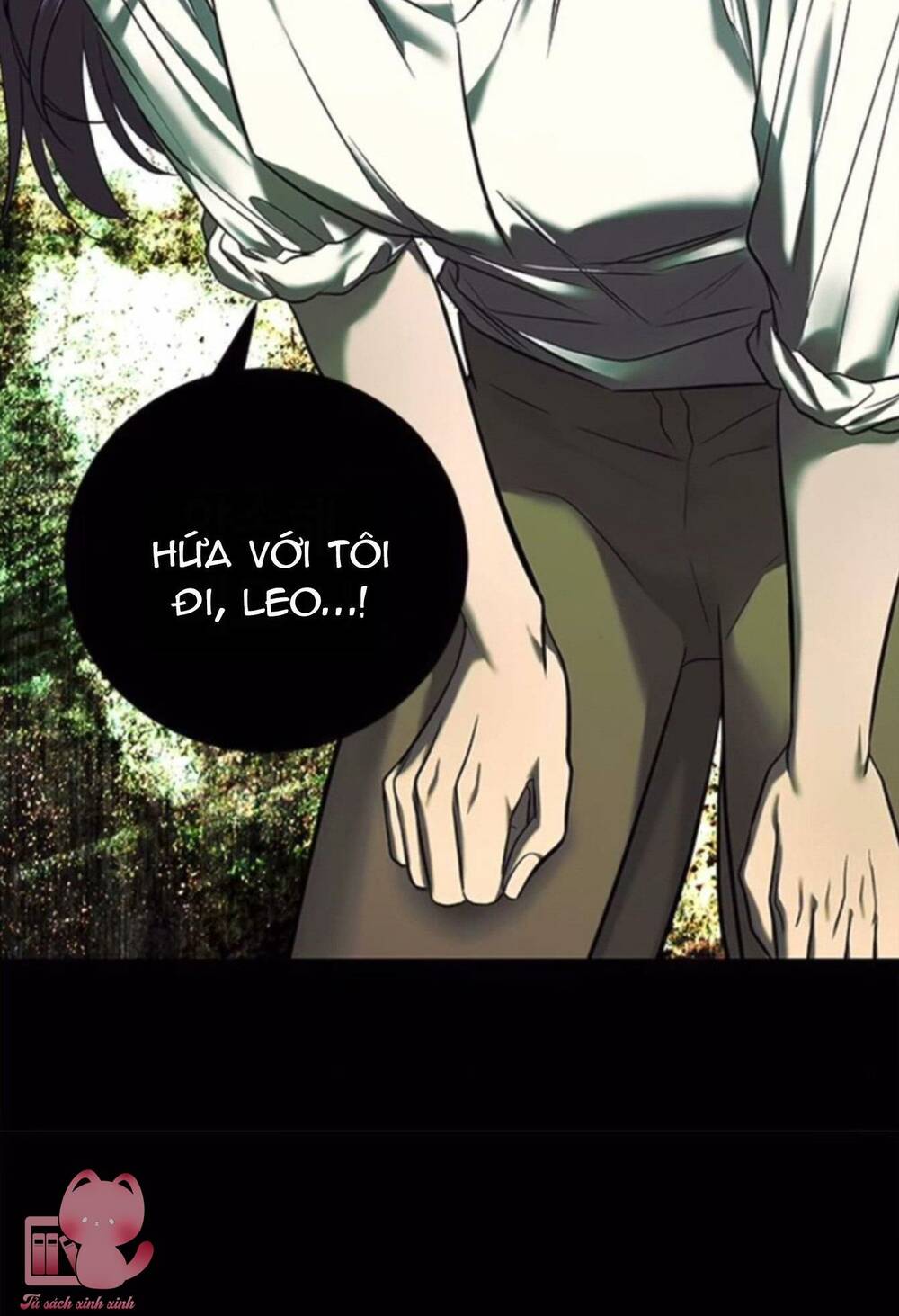 Cạm Bẫy Chap 148 - Next Chap 149