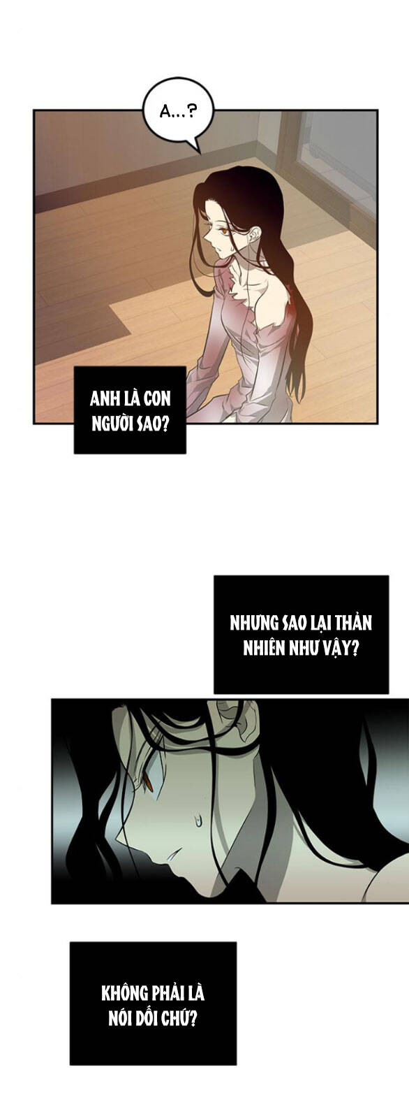 Cạm Bẫy Chap 149.1 - Next Chap 150.1