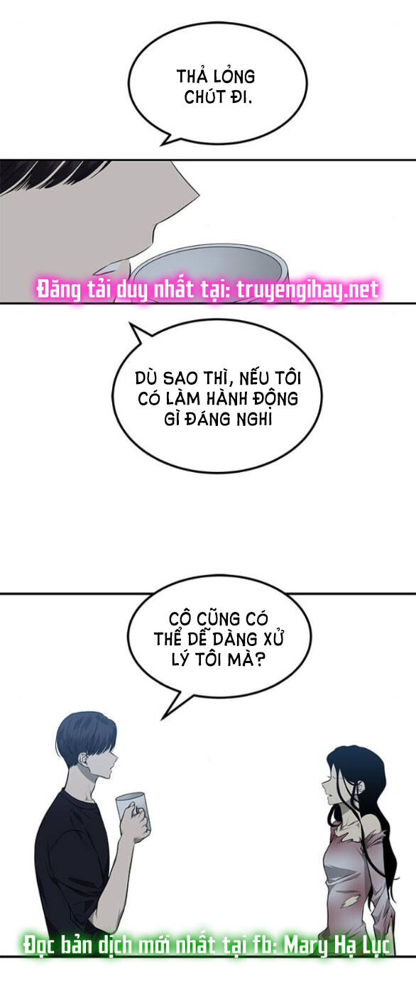 Cạm Bẫy Chap 149.1 - Next Chap 150.1