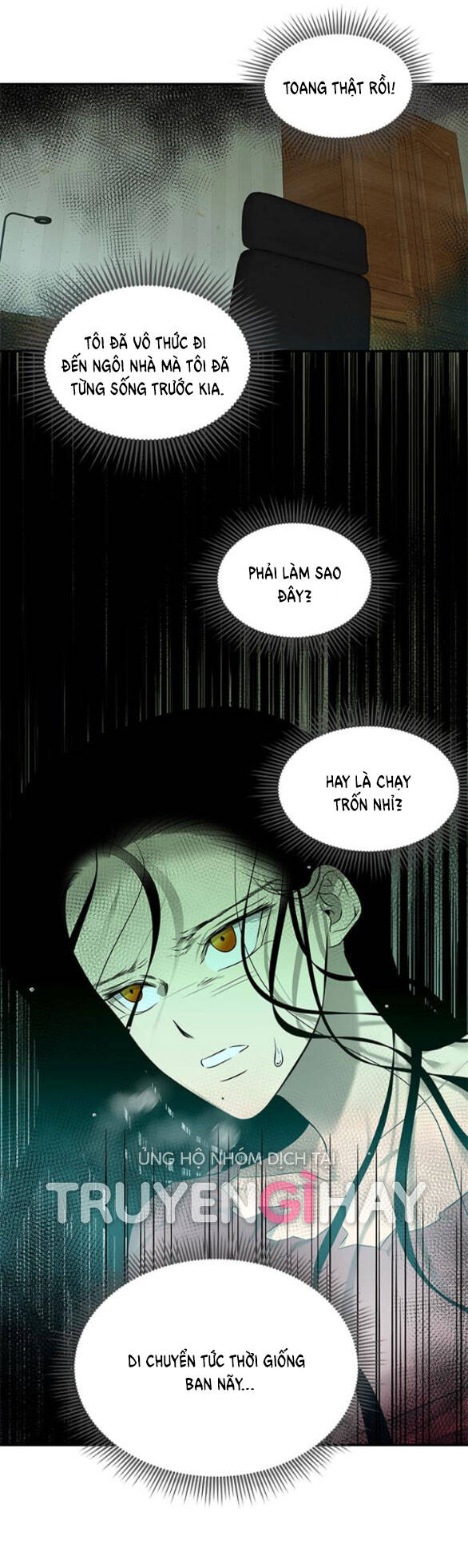 Cạm Bẫy Chap 149.1 - Next Chap 150.1