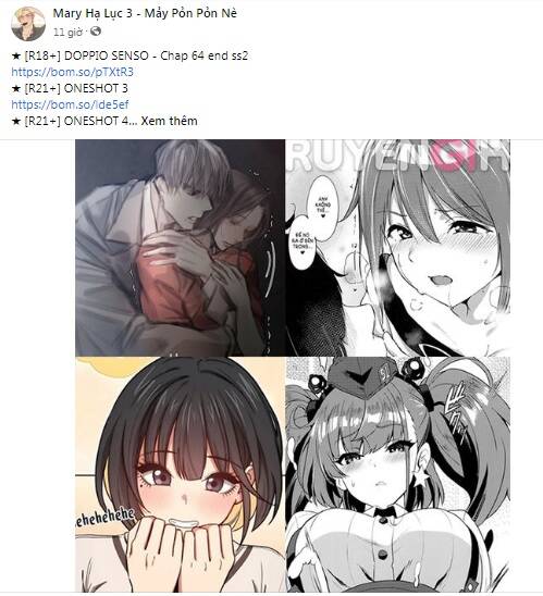 Cạm Bẫy Chap 149.2 - Next Chap 150.2