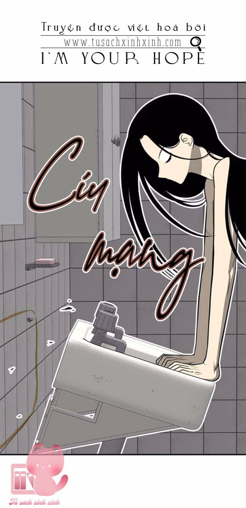 Cạm Bẫy Chap 149 - Next Chap 150