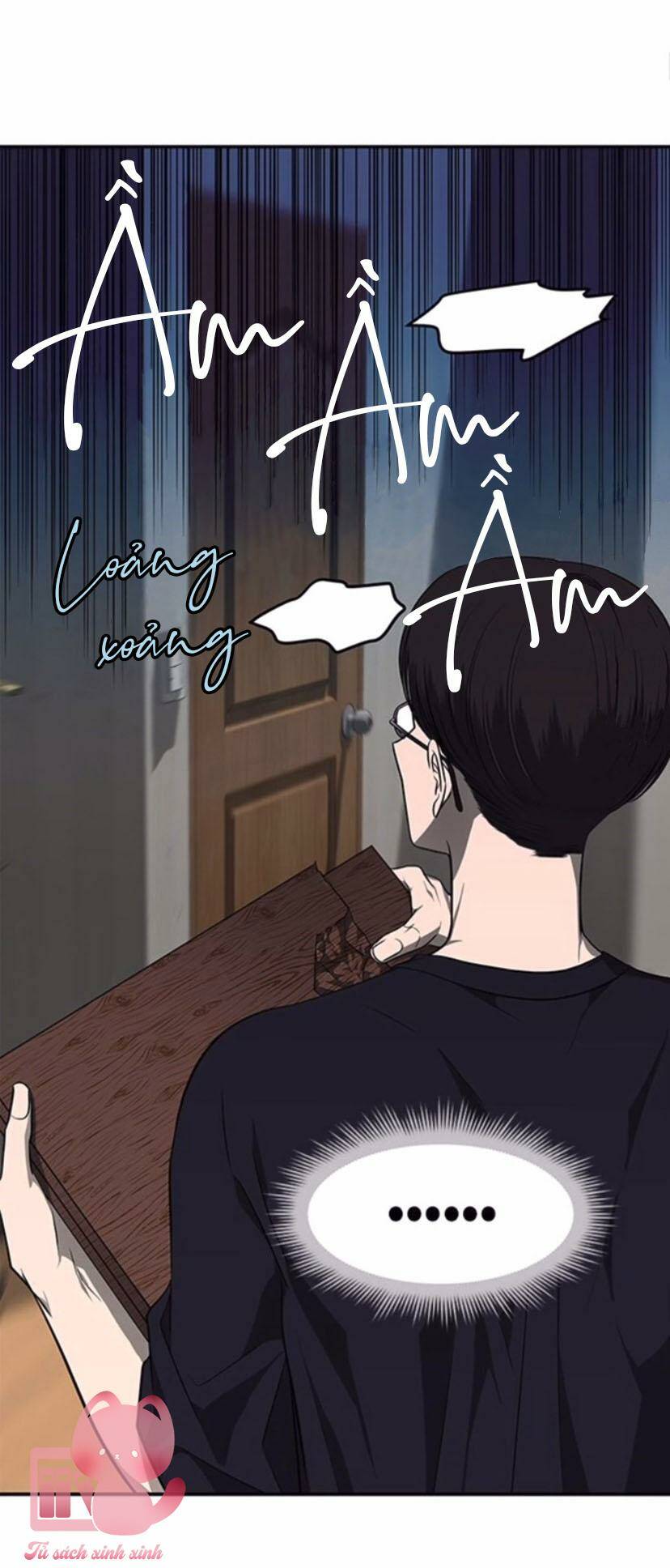 Cạm Bẫy Chap 149 - Next Chap 150