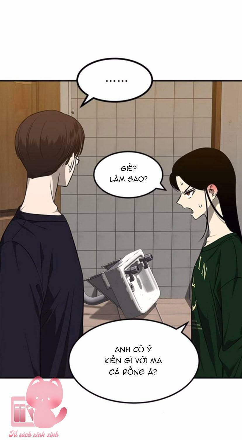 Cạm Bẫy Chap 149 - Next Chap 150