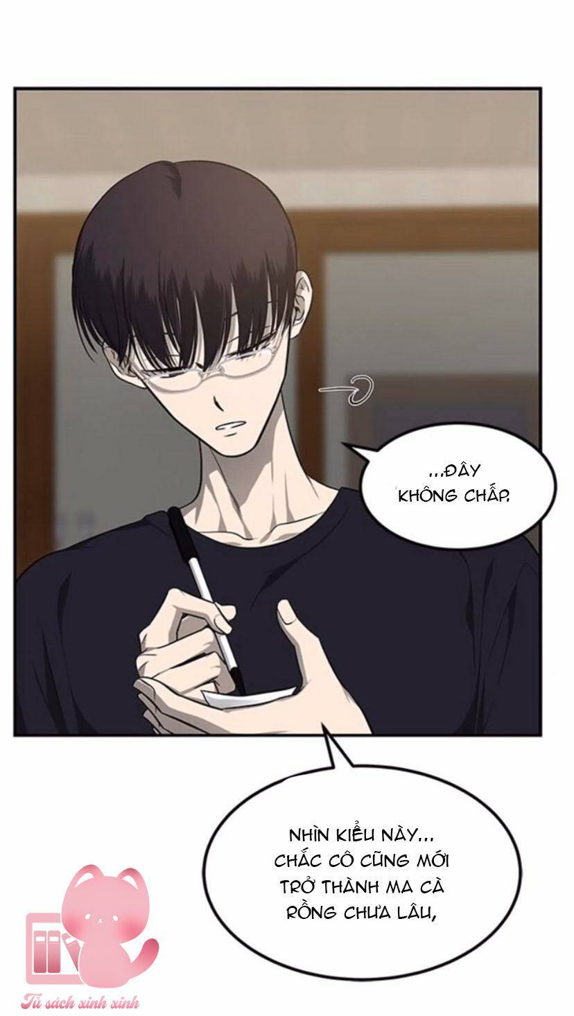 Cạm Bẫy Chap 149 - Next Chap 150