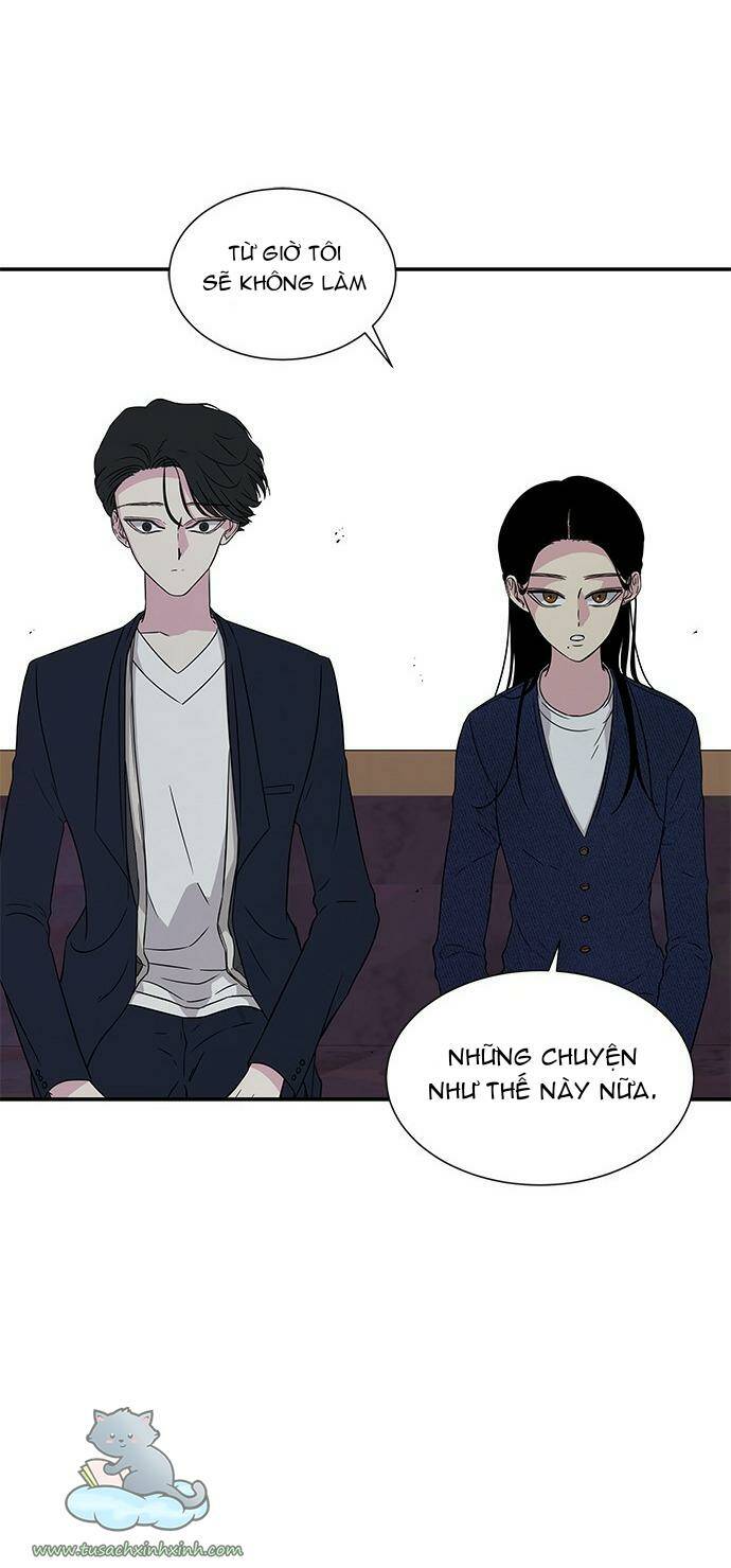 Cạm Bẫy Chap 15 - Next Chap 16