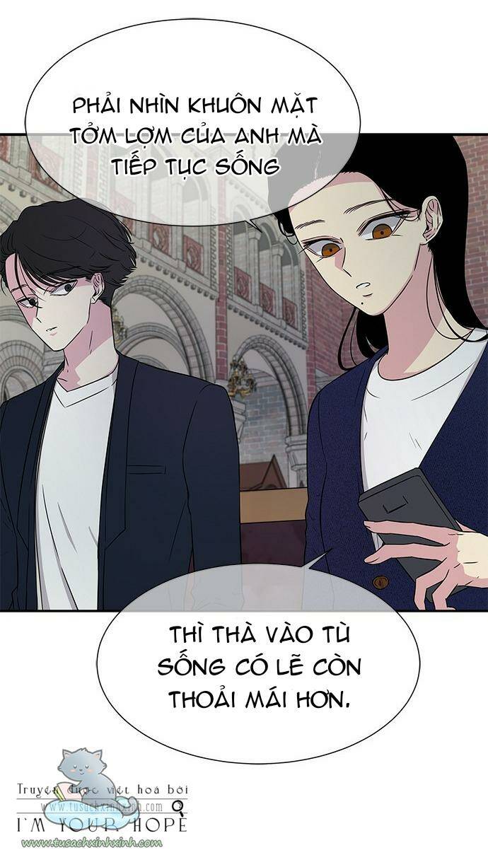 Cạm Bẫy Chap 15 - Next Chap 16