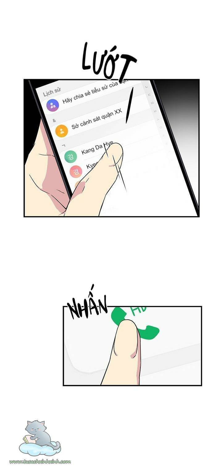 Cạm Bẫy Chap 15 - Next Chap 16