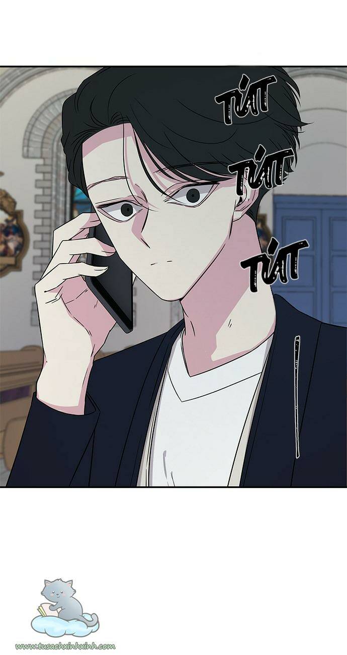 Cạm Bẫy Chap 15 - Next Chap 16