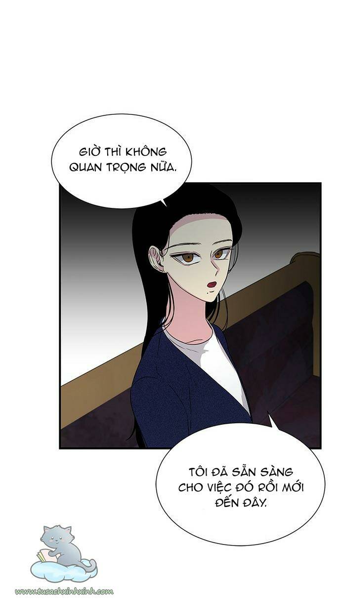 Cạm Bẫy Chap 15 - Next Chap 16
