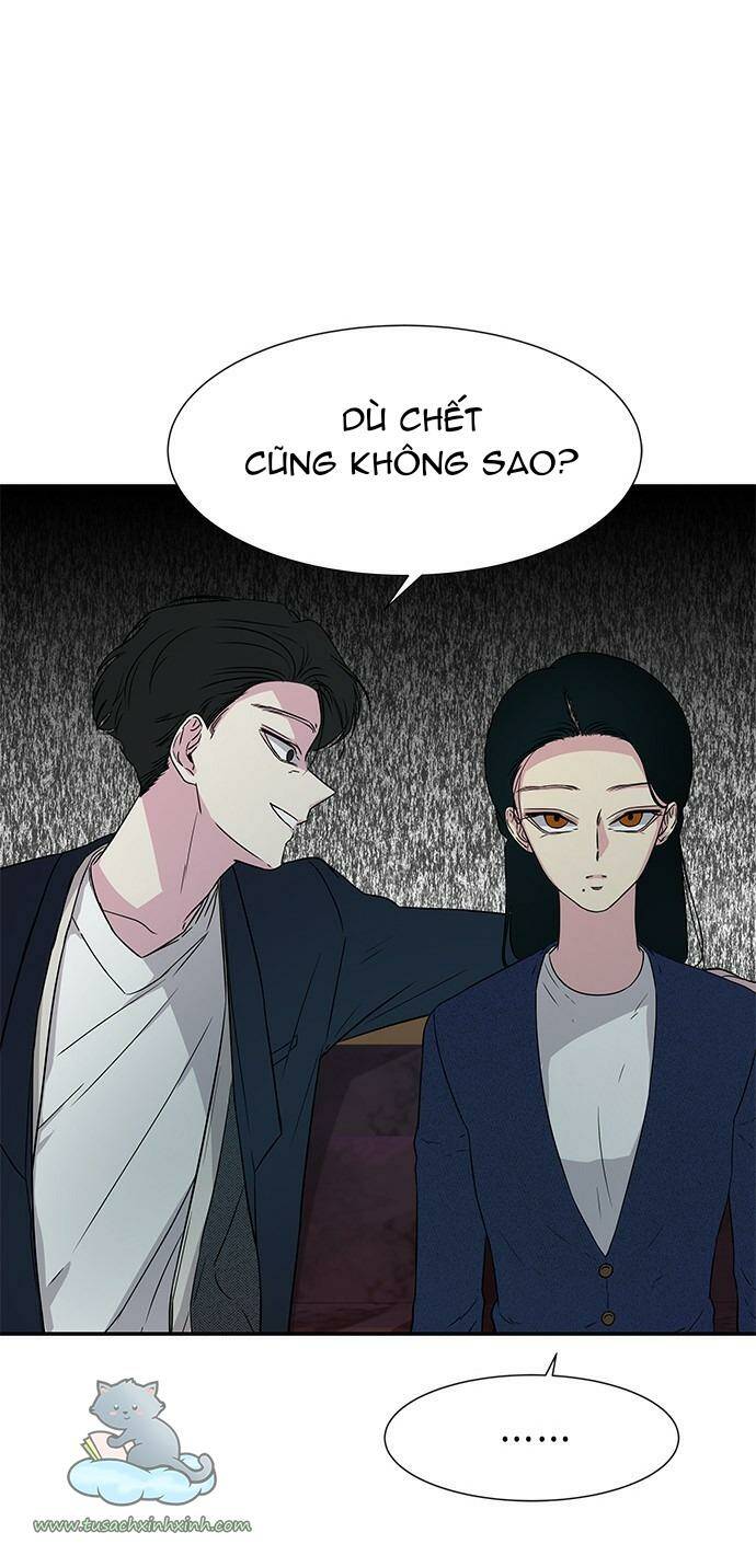 Cạm Bẫy Chap 15 - Next Chap 16