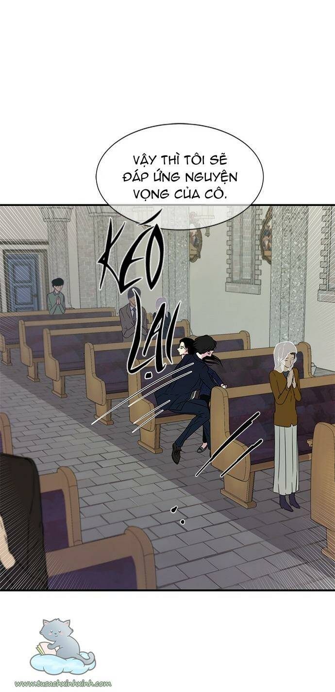 Cạm Bẫy Chap 15 - Next Chap 16