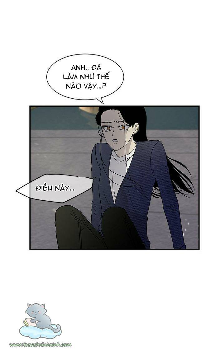 Cạm Bẫy Chap 15 - Next Chap 16