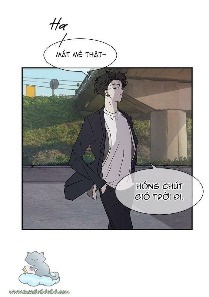 Cạm Bẫy Chap 15 - Next Chap 16