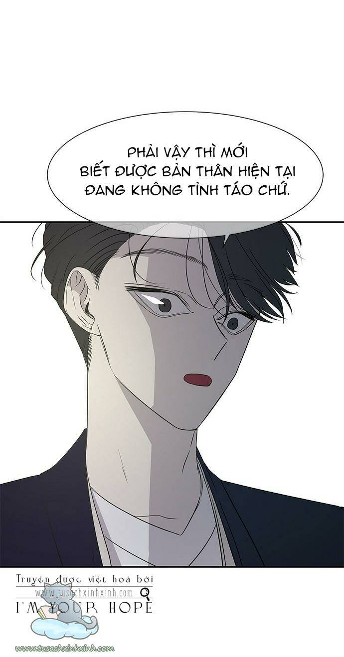 Cạm Bẫy Chap 15 - Next Chap 16
