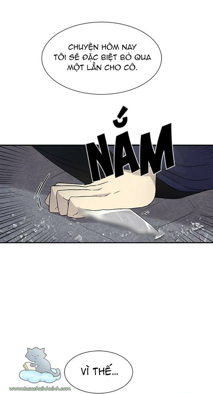 Cạm Bẫy Chap 15 - Next Chap 16