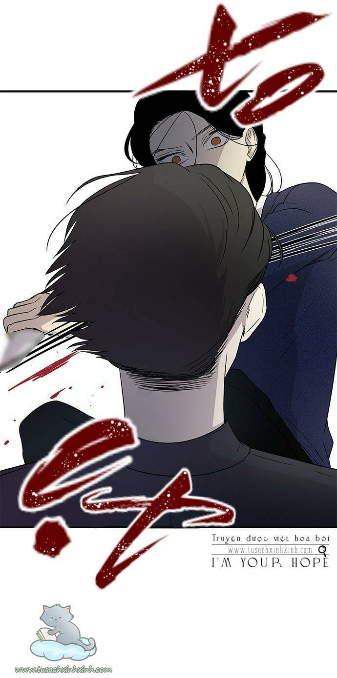 Cạm Bẫy Chap 15 - Next Chap 16