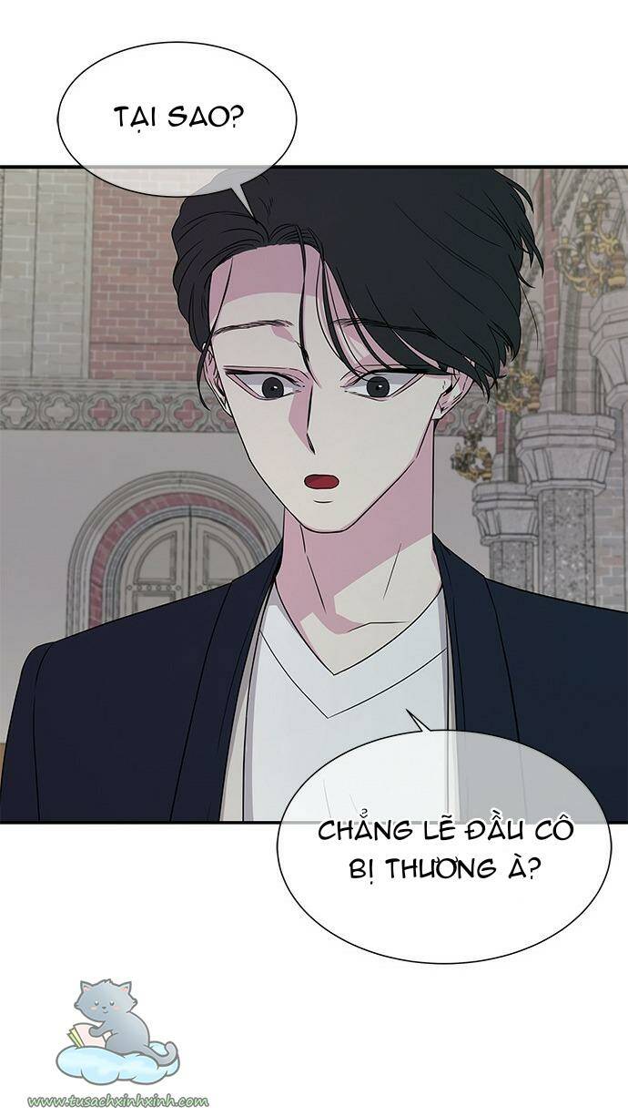 Cạm Bẫy Chap 15 - Next Chap 16