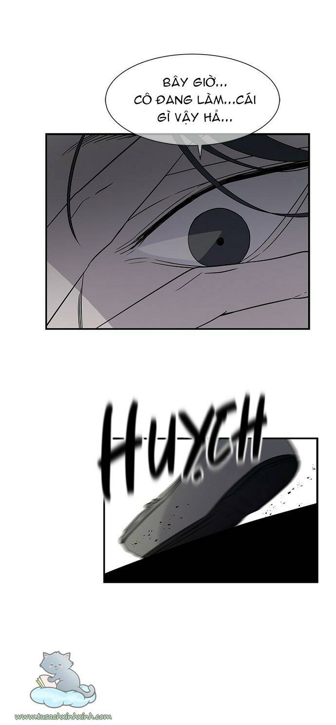 Cạm Bẫy Chap 15 - Next Chap 16