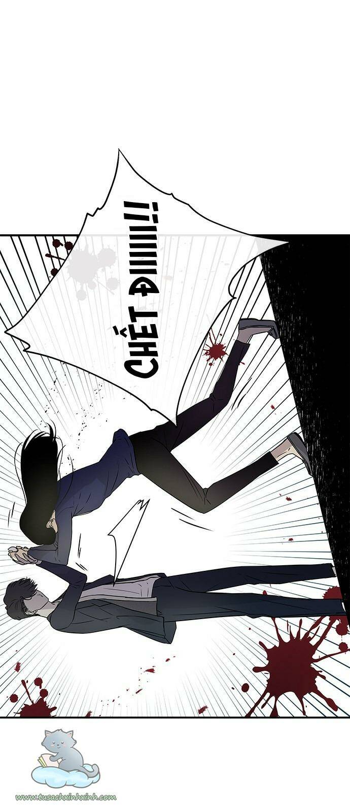 Cạm Bẫy Chap 15 - Next Chap 16