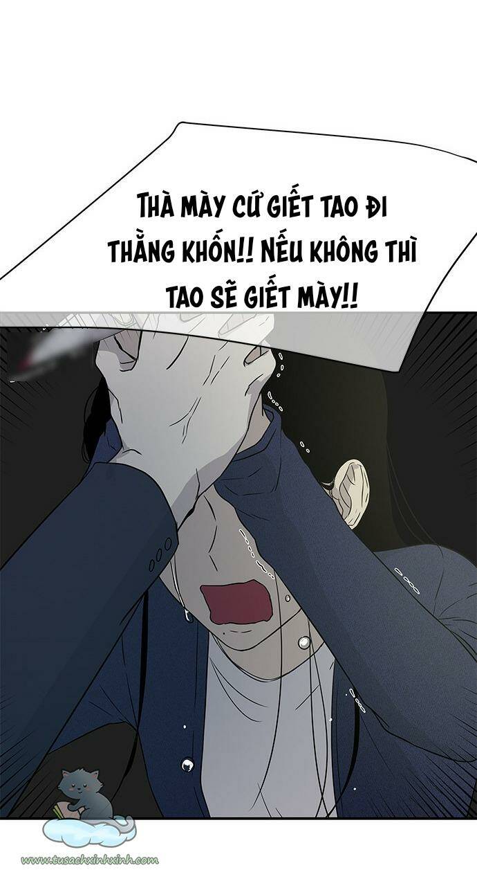 Cạm Bẫy Chap 15 - Next Chap 16