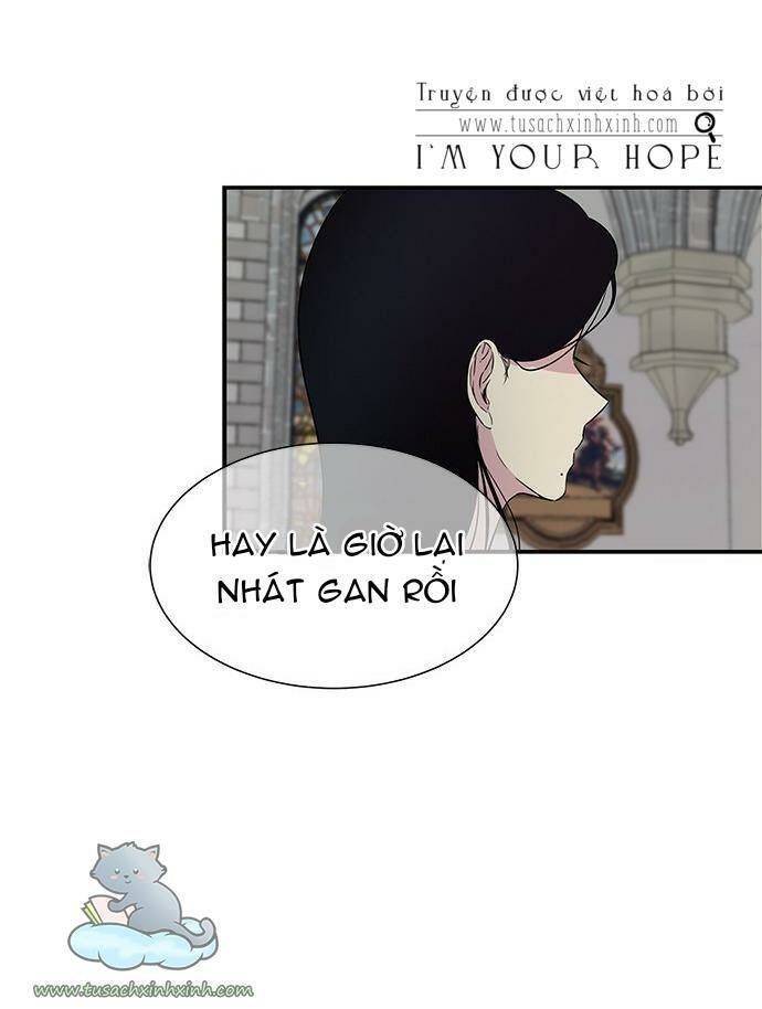 Cạm Bẫy Chap 15 - Next Chap 16
