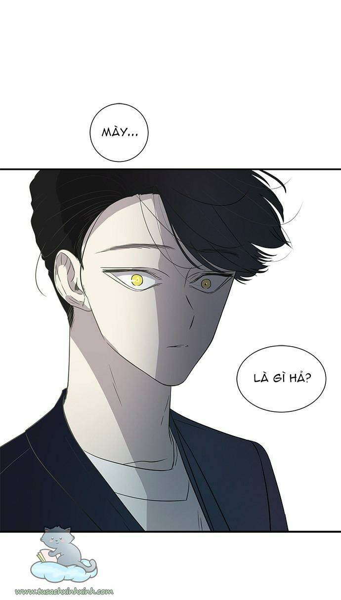 Cạm Bẫy Chap 15 - Next Chap 16