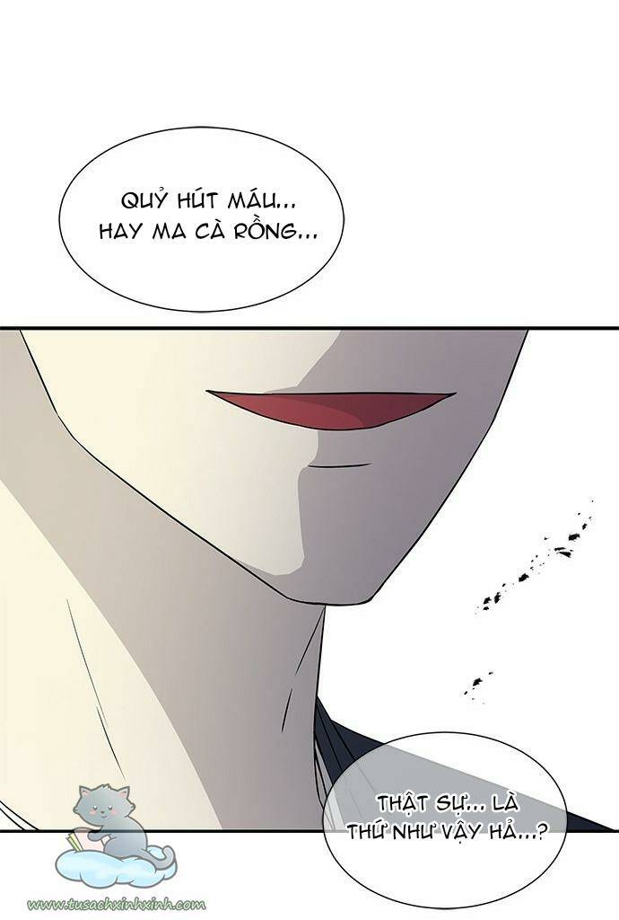 Cạm Bẫy Chap 15 - Next Chap 16