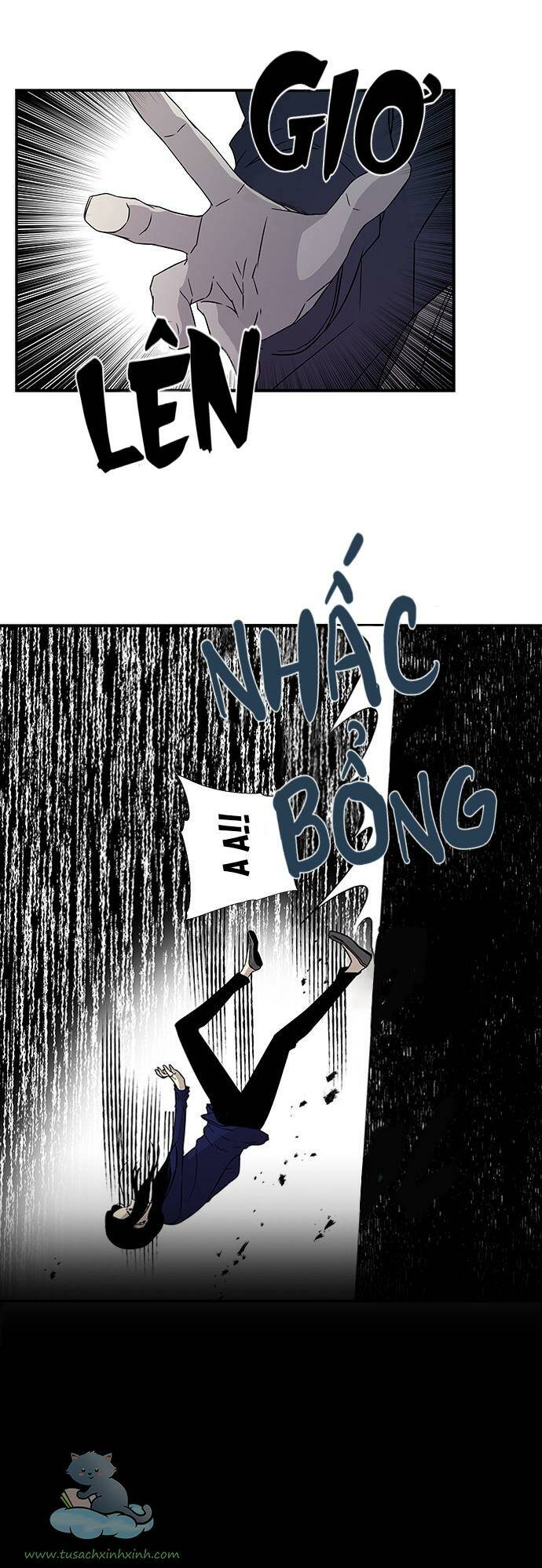 Cạm Bẫy Chap 15 - Next Chap 16