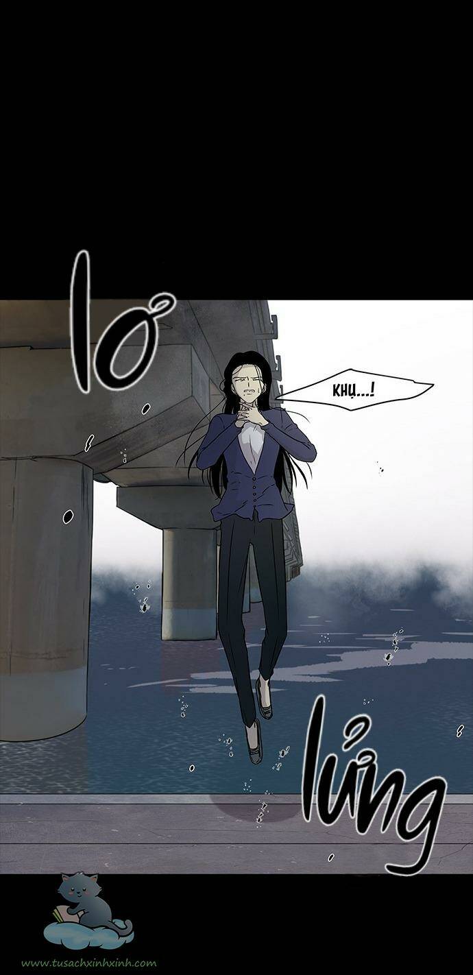 Cạm Bẫy Chap 15 - Next Chap 16