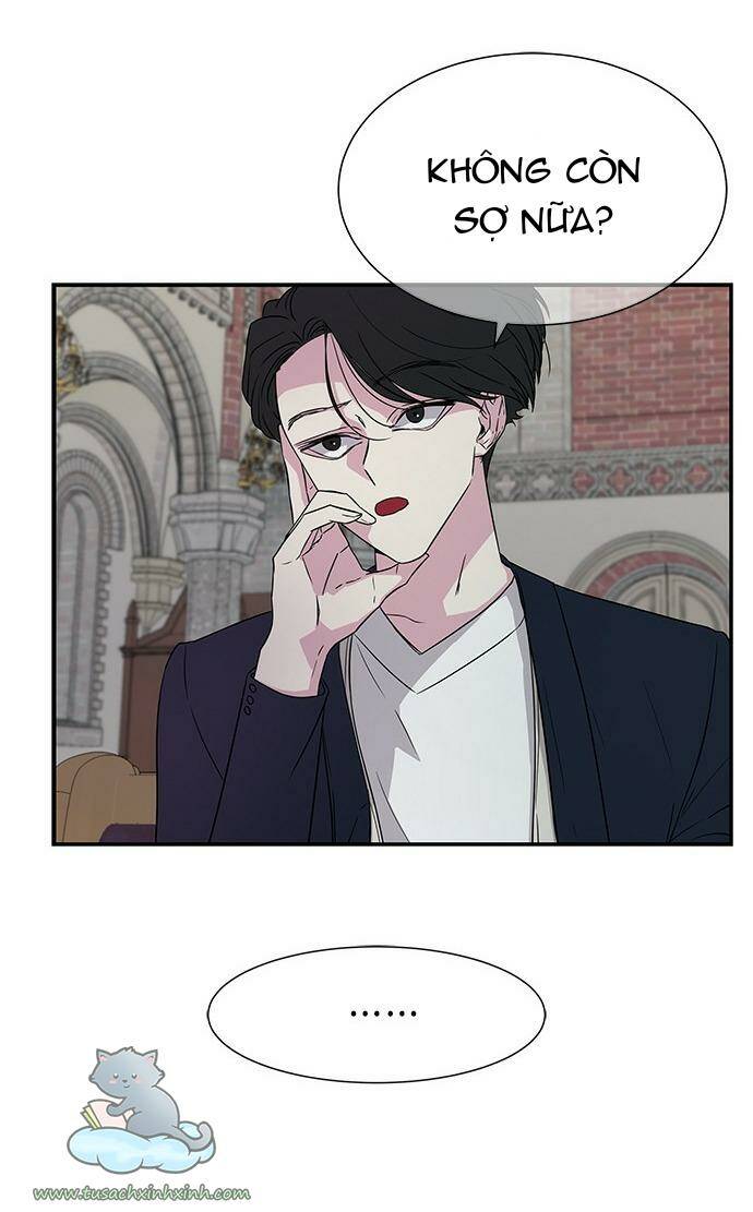 Cạm Bẫy Chap 15 - Next Chap 16