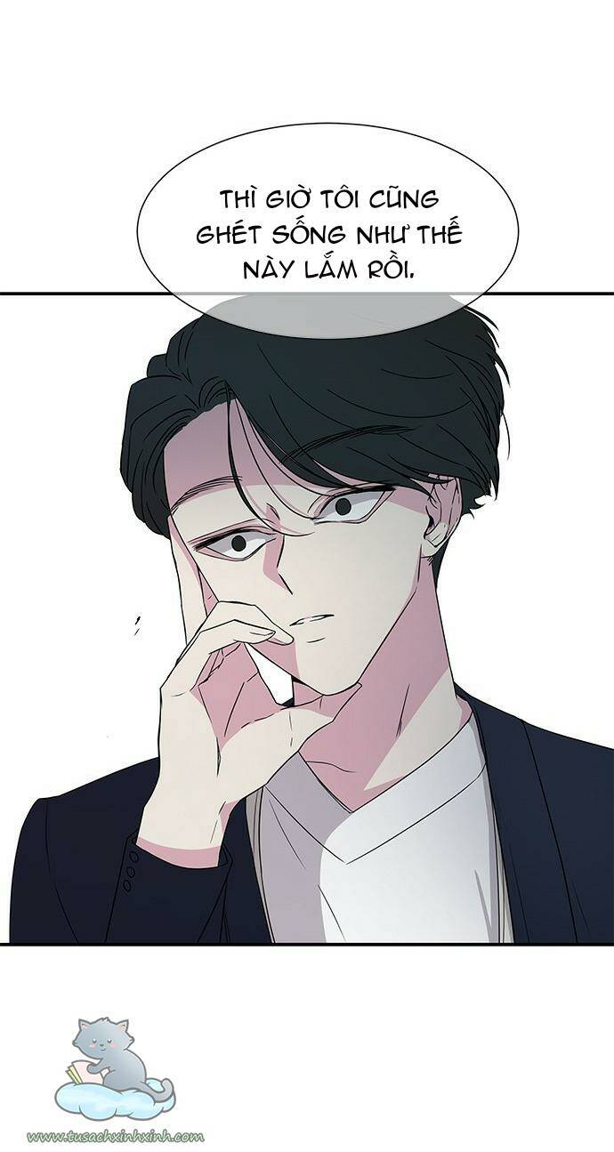 Cạm Bẫy Chap 15 - Next Chap 16