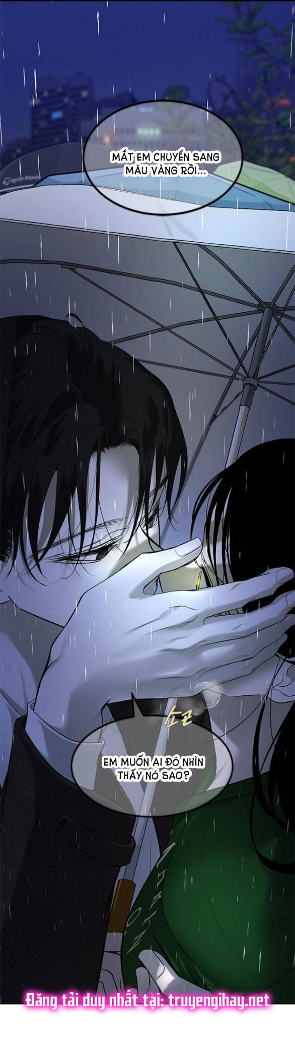 Cạm Bẫy Chap 150.1 - Next Chap 151.1