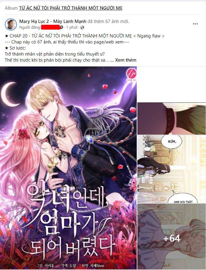 Cạm Bẫy Chap 150.1 - Next Chap 151.1