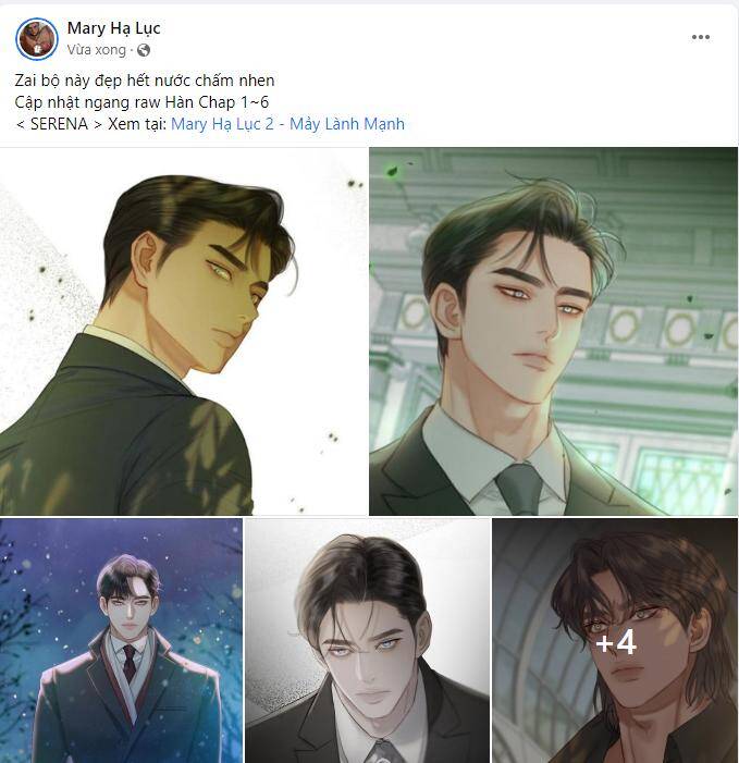 Cạm Bẫy Chap 150.1 - Next Chap 151.1