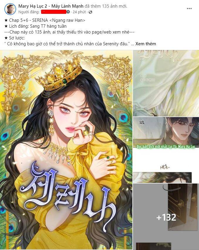 Cạm Bẫy Chap 150.1 - Next Chap 151.1