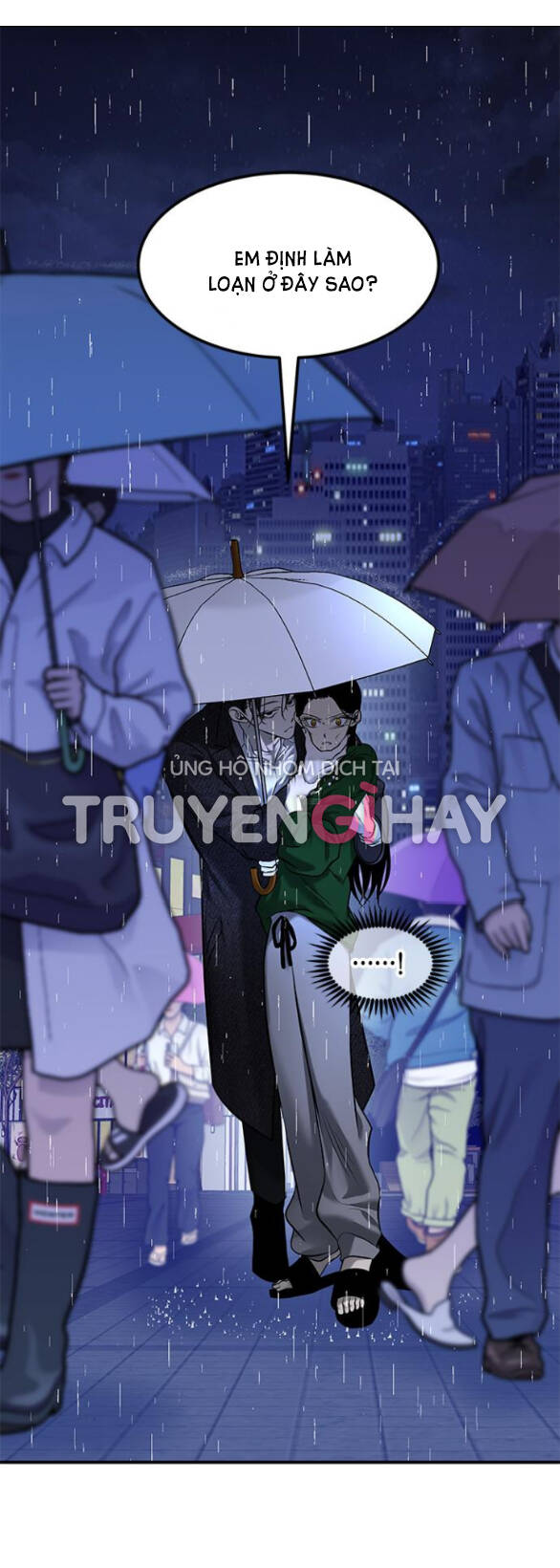 Cạm Bẫy Chap 150.1 - Next Chap 151.1