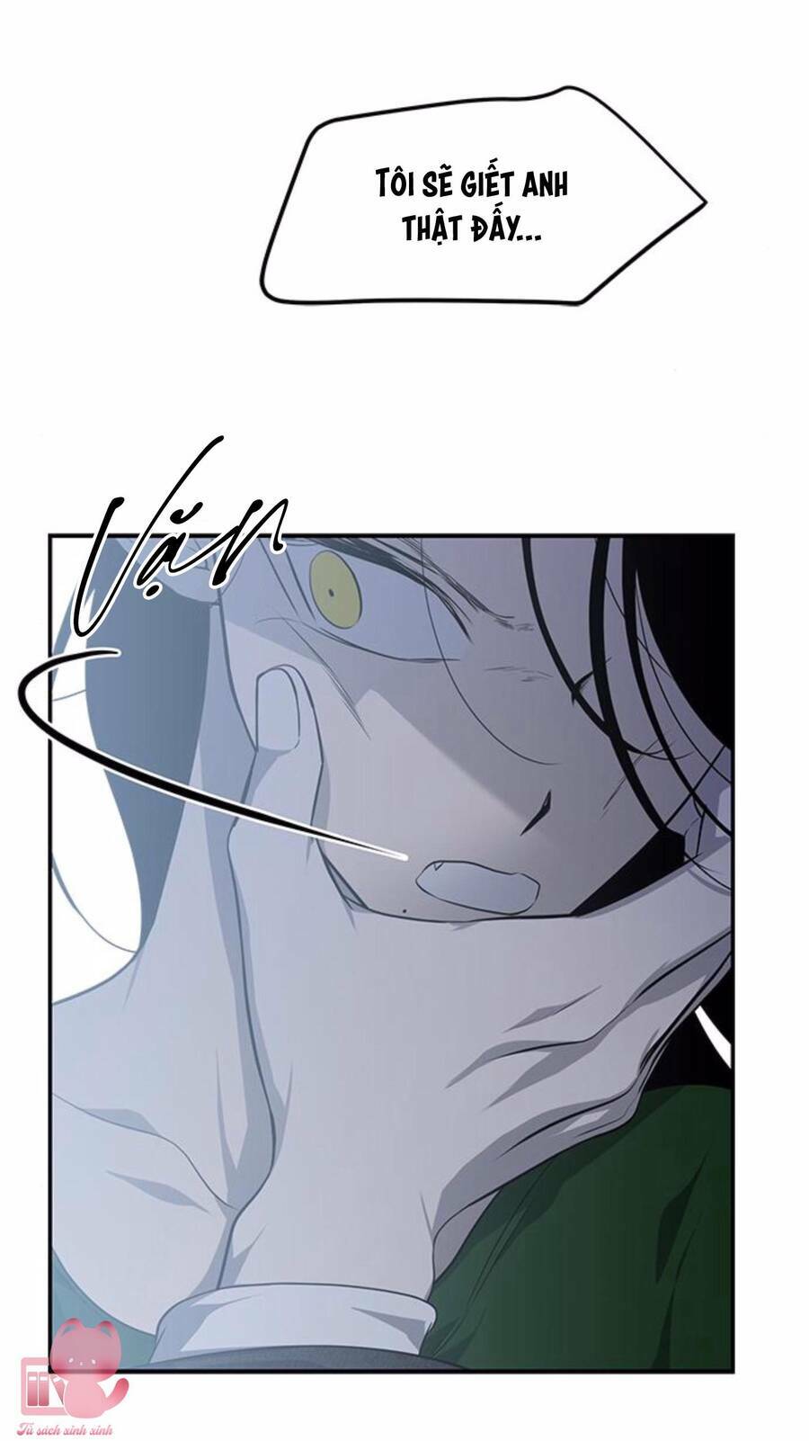 Cạm Bẫy Chap 150 - Next Chap 151