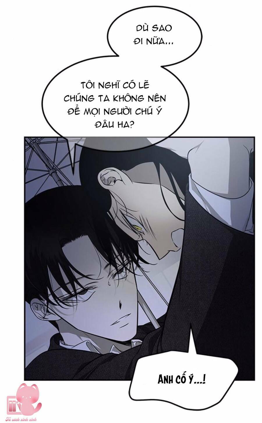 Cạm Bẫy Chap 150 - Next Chap 151