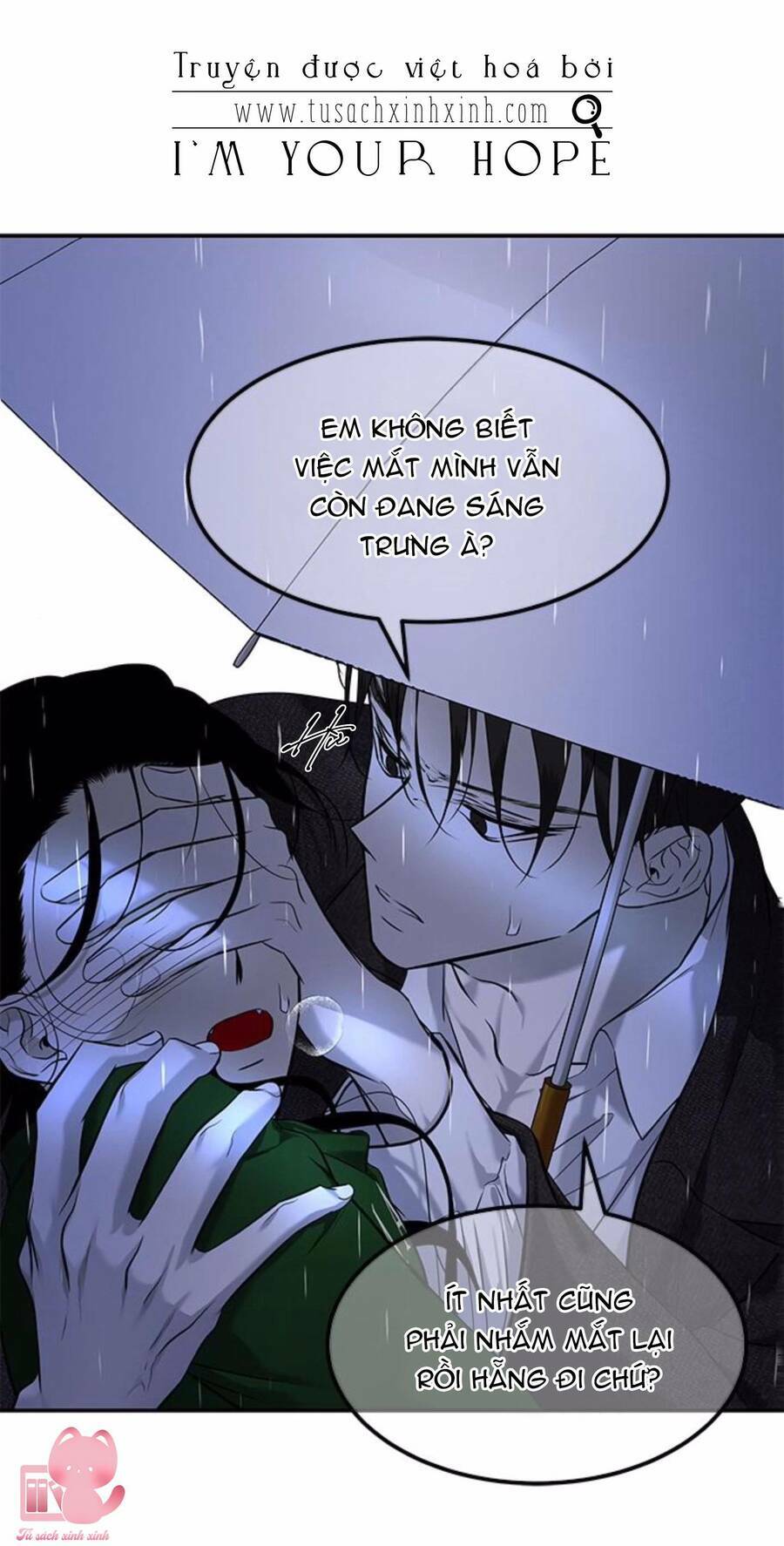 Cạm Bẫy Chap 150 - Next Chap 151